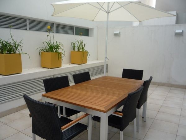 Excelente departamento en Edificio de categoría frente a Playa de los Ingleses